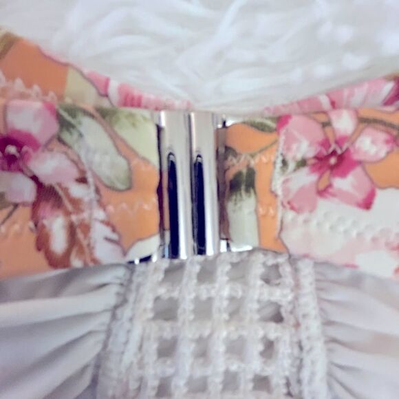 H&M Bandeau 2 piece Bikini - Picture 9 of 10